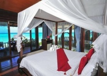 Одноместная вилла Deluxe beachfront в Anda Resort Koh Lipe