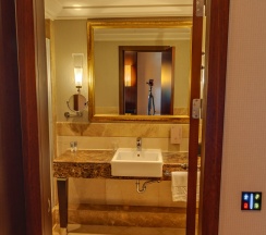 Люкс Дуплекс в Отель Calista Luxury Resort