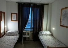 Уфа: Хостел Origin hostel