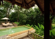 Вилла с 2 комнатами в Six Senses Yao Noi