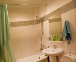 2-комнатные апартаменты стандарт в Иркутск