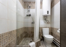 Одноместный номер Стандарт в Hotel 55