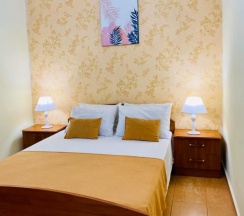 Двухместный номер Standard двуспальная кровать в Релакс