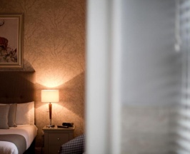Семейный номер Standard в Cults Hotel