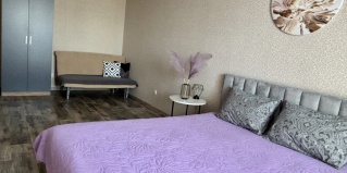 Череповец: Апартаменты Апартаменты Life Home