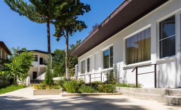 Полулюкс в Guest House Sunrise