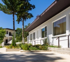 Номер Deluxe в Guest House Sunrise