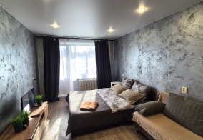 Апартаменты Апартаменты на улица Русакова, 4 в Пушкино