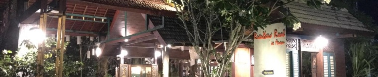 Номер Standard в Ruen Kaew Boutique Resort