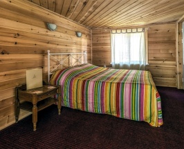 Летний домик в Ареда 2-3