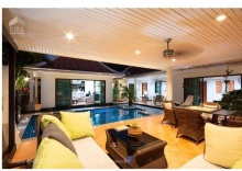 Коттедж в Mae Phim , Bali Residence 2 with privat pool