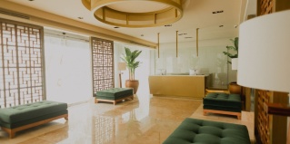 Авенида-Конституентес: Отель Antera Hotel & Residences
