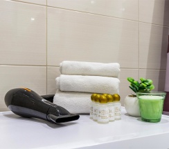 Апартаменты для двоих на Белинского, 30 в винных тонах (62) в Степаненков