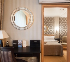 Люкс-бизнес Императорский (Люкс) в Москва