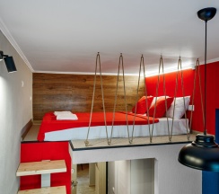 Red Baltic "Family" в Red Baltic