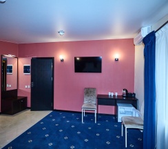 КОМФОРТ +  Новейший фонд в MaxxRoyal