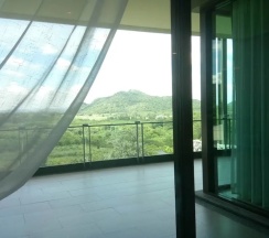 Номер Superior в 360 Condotel Khaoyai