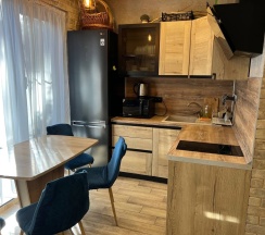 Апартаменты семейные в Свои в Мадриде