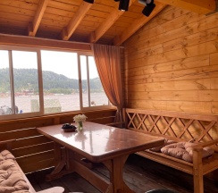 Дом в Лилия