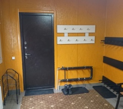 Дом в Апарт Елена