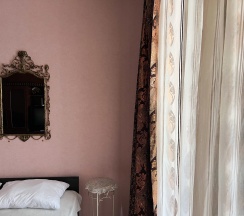 Квартира в Апартаменты на улица Коминтерна, 3