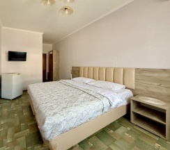 Номер комфорт в Элладен