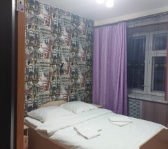 Семейный в Сокол