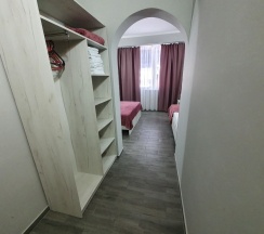 ЧЕТЫРЕХМЕСТНЫЙ ОДНОКОМНАТНЫЙ (УЛУЧШЕННЫЙ) в Ellas palace