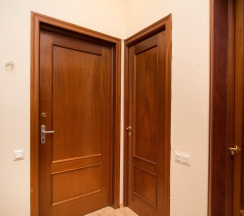 3-комнатные апартаменты студия в Apart24