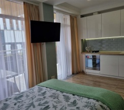 Стандарт в Svetlana District