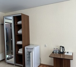 Стандартный с диваном в Green House