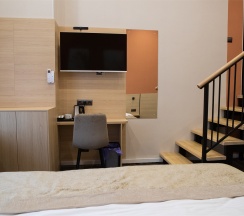 Стандарт улучшенный в Амфора