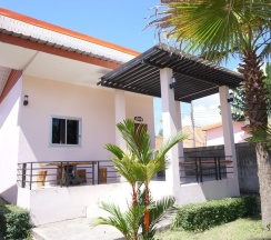 Номер Standard с балконом в Kiangchan Resort