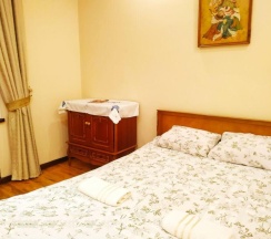 Двухместный номер Comfort двуспальная кровать в Отель The Oreon Inn