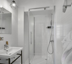 Трехместный номер в Палаты Хованских