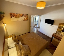 Студия Плюс в Маяк дом