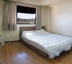 Двухместный номер Standard двуспальная кровать в Gyeongju-Jang Inn