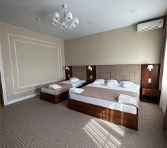 Семейный "Улучшенный" в Рязань