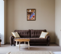 Джуниор сюит "Свадебный" 4-й этаж (401) в Увельские курорты