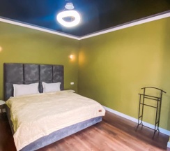 Mega House в Наша дача