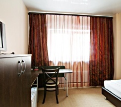 1-местный номер эконом в Астория