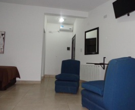 Семейный номер Standard в Hotel 20 De Febrero
