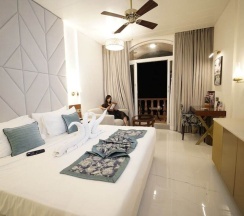 Двухместный номер Standard в Evershine Resort & Spa