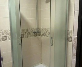 Номер люкс с 1 двуспальной кроватью в Джан-туган