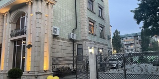 Махачкала: Апартаменты Апартаменты на Циолковского