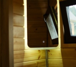 Дом 7. Стандартный дом в Долина