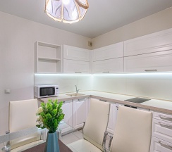 2-комнатные апартаменты стандарт в Степаненков