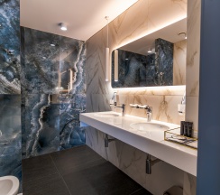 Номер люкс в Alleya Resort