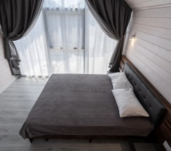 Домик в Calista