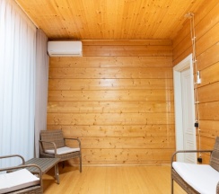 Таунхаус в Sanitas